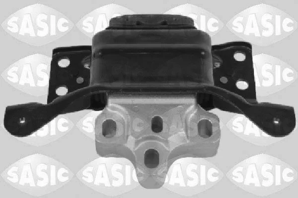 Pritrditev, motor SASIC 2706163