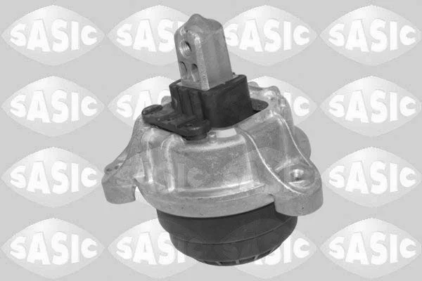Pritrditev, motor SASIC 2706473