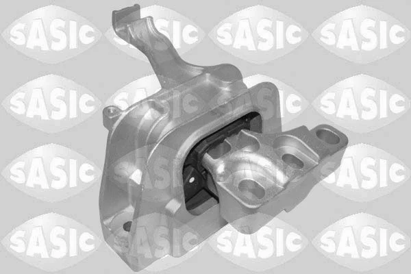 Pritrditev, motor SASIC 2706477