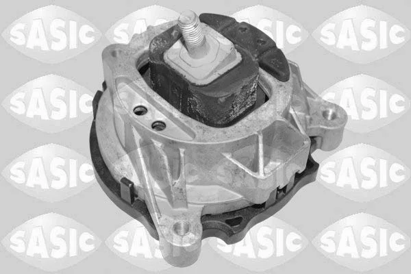 Pritrditev, motor SASIC 2706478
