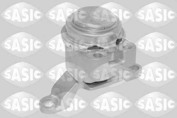 Pritrditev, motor SASIC 2706522