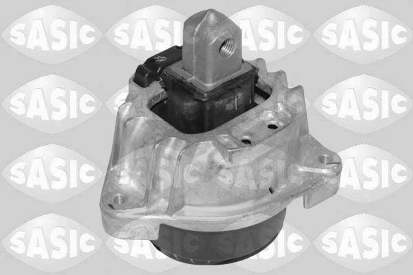 Pritrditev, motor SASIC 2706547