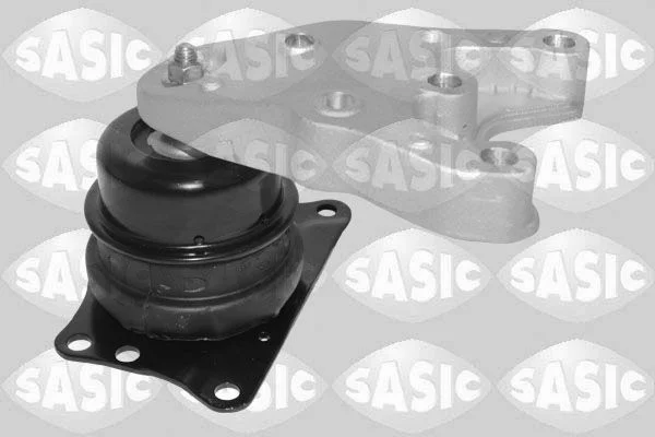 Pritrditev, motor SASIC 2706567