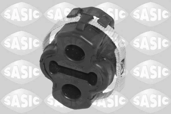 Rubber Buffer, muffler SASIC 2954016