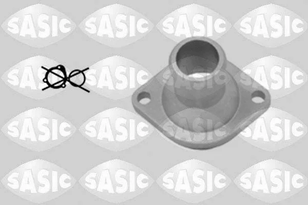 Prirobnica za hladilno tekočino SASIC 3306002