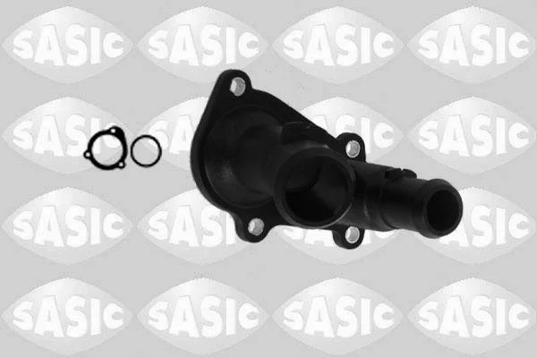 Coolant Flange SASIC 3306079