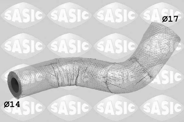 Cev za olje SASIC 3310006