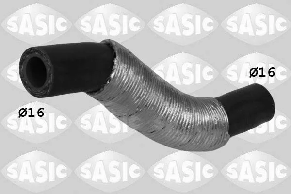 Cev za olje SASIC 3316001