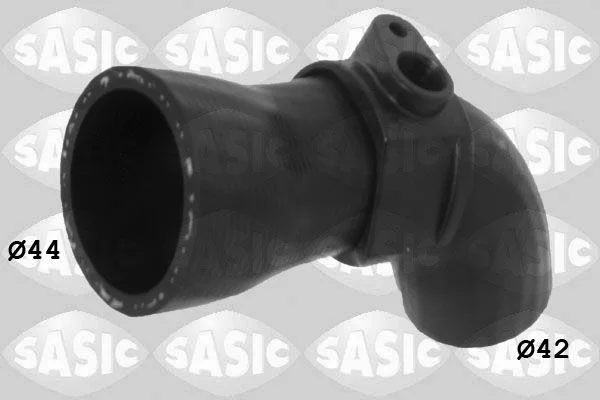 Cev za polnilni zrak SASIC 3330003