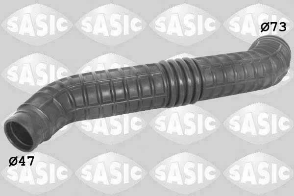 Cev za polnilni zrak SASIC 3330007