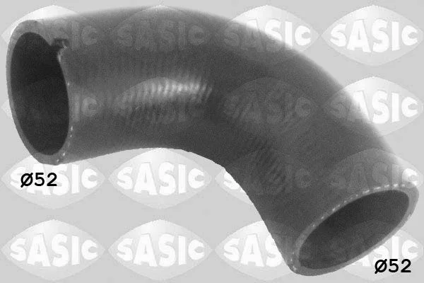 Cev za polnilni zrak SASIC 3330021