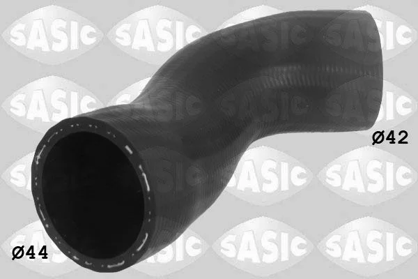 Cev za polnilni zrak SASIC 3330024
