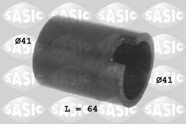 Cev za polnilni zrak SASIC 3330026