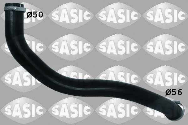 Cev za polnilni zrak SASIC 3334013