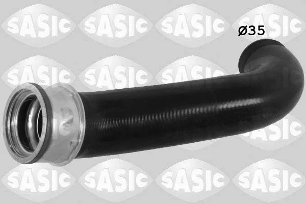Cev za polnilni zrak SASIC 3336003