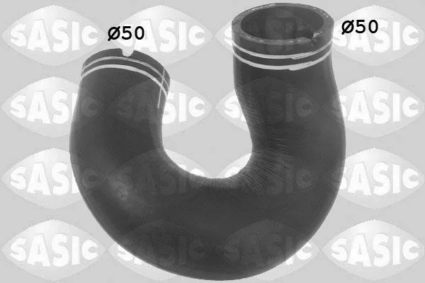 Cev za polnilni zrak SASIC 3336005