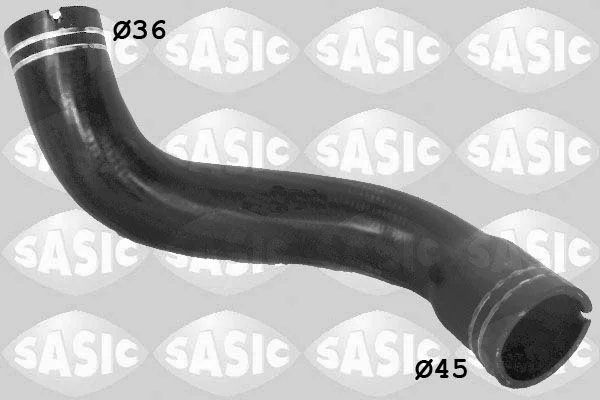 Cev za polnilni zrak SASIC 3336007