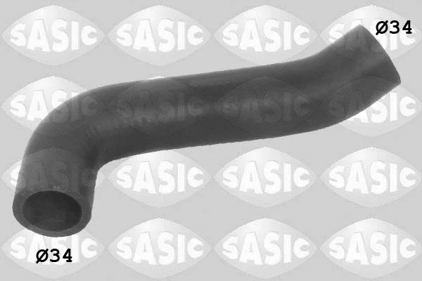 Cev za polnilni zrak SASIC 3336011