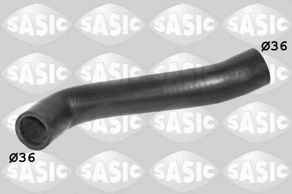 Cev za polnilni zrak SASIC 3336015