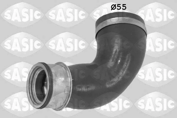 Cev za polnilni zrak SASIC 3336023