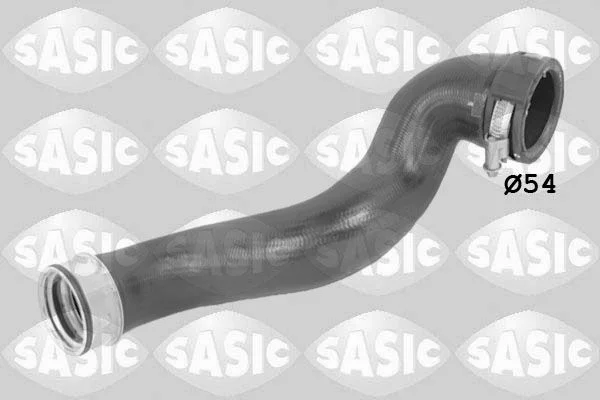 Cev za polnilni zrak SASIC 3336044