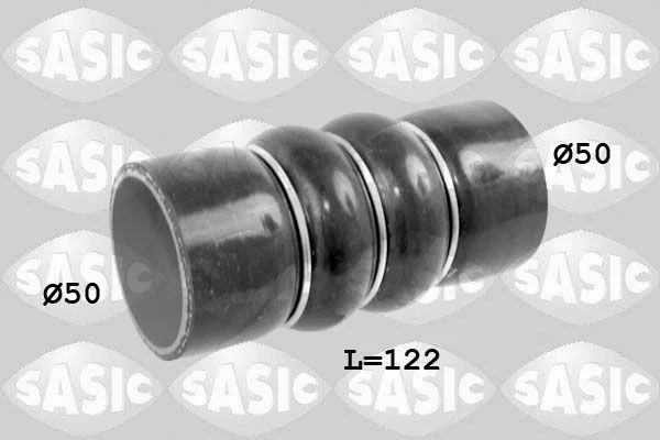 Cev za polnilni zrak SASIC 3336049