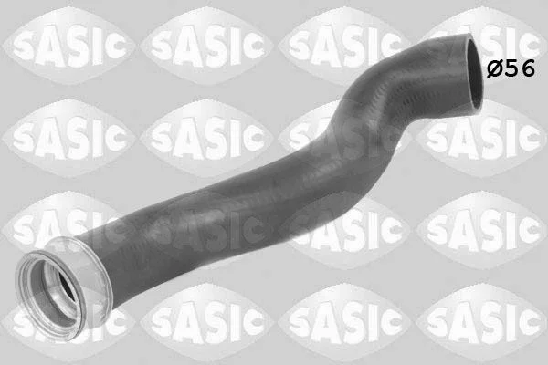 Cev za polnilni zrak SASIC 3336050