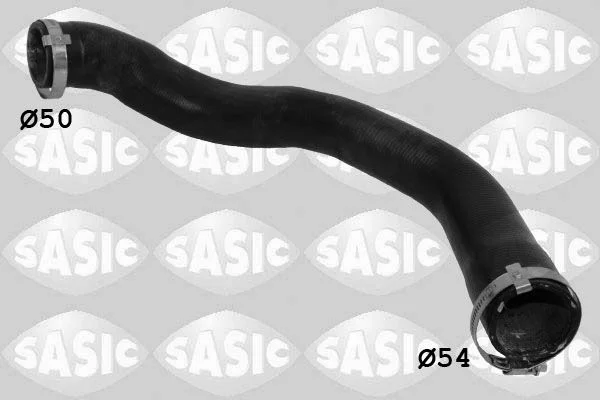 Cev za polnilni zrak SASIC 3336055