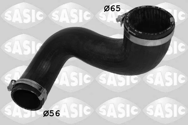 Cev za polnilni zrak SASIC 3336059