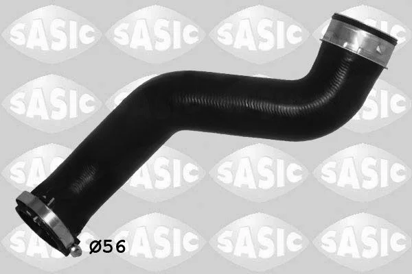 Cev za polnilni zrak SASIC 3336074