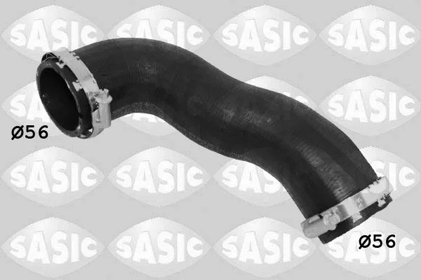 Charge Air Hose SASIC 3336079
