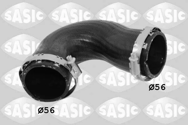 Charge Air Hose SASIC 3336080