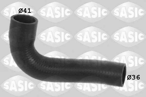 Cev za polnilni zrak SASIC 3336103