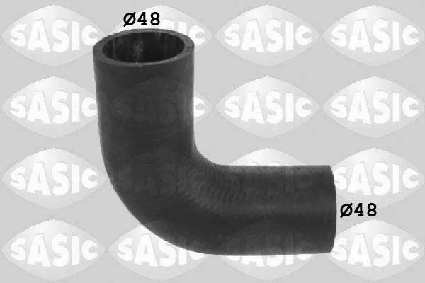 Cev za polnilni zrak SASIC 3336113