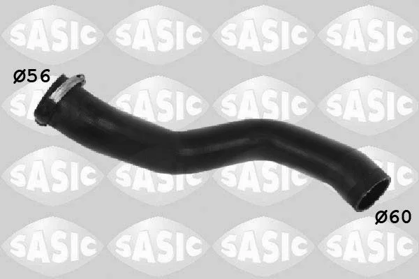 Charge Air Hose SASIC 3336133