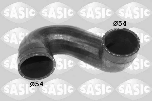 Cev za polnilni zrak SASIC 3336139