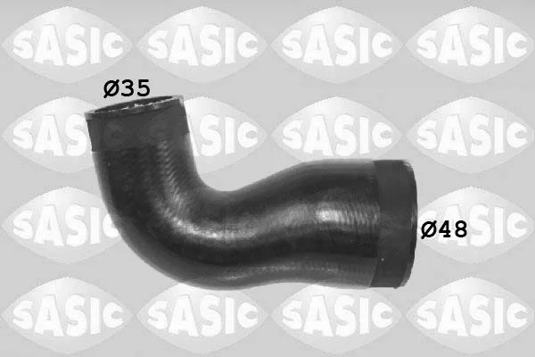 Cev za polnilni zrak SASIC 3336142