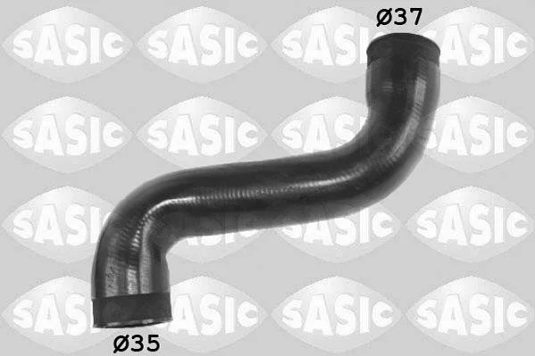 Cev za polnilni zrak SASIC 3336147