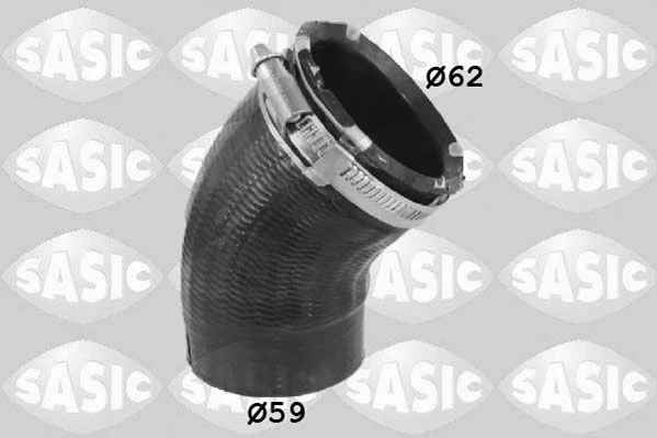 Cev za polnilni zrak SASIC 3336149