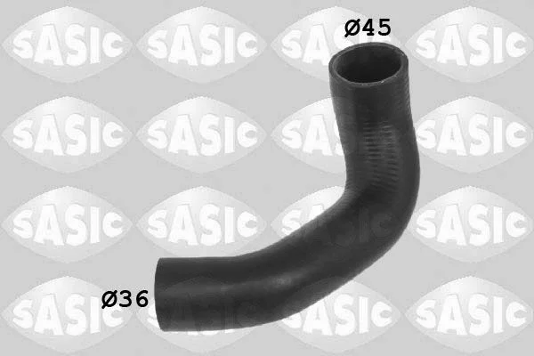Cev za polnilni zrak SASIC 3336155