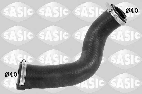 Charge Air Hose SASIC 3336170