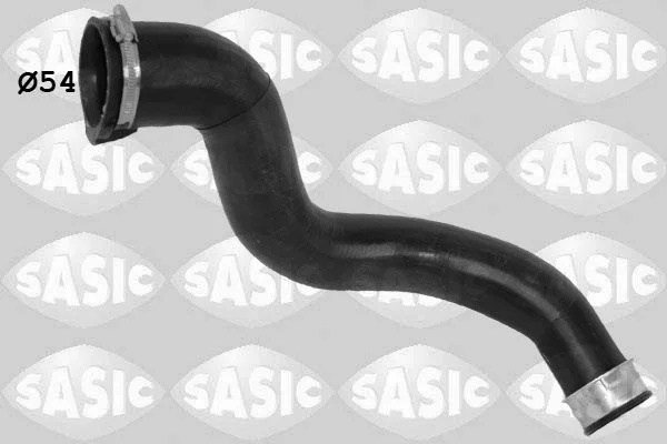 Cev za polnilni zrak SASIC 3336177