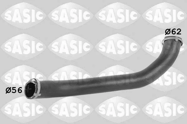 Cev za polnilni zrak SASIC 3336225