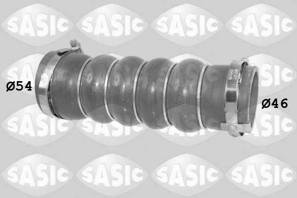 Charge Air Hose SASIC 3336232
