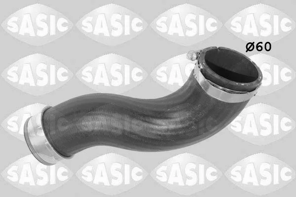 Cev za polnilni zrak SASIC 3336242