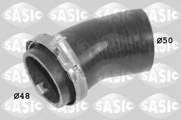 Charge Air Hose SASIC 3336252