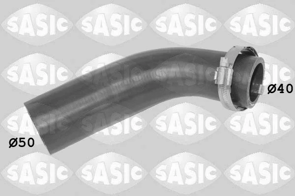 Cev za polnilni zrak SASIC 3336257