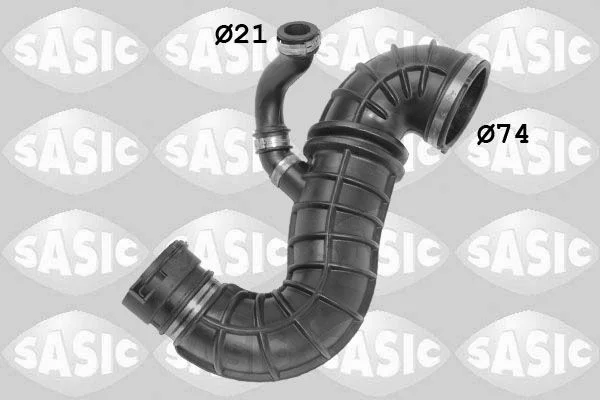 Cev za polnilni zrak SASIC 3336259