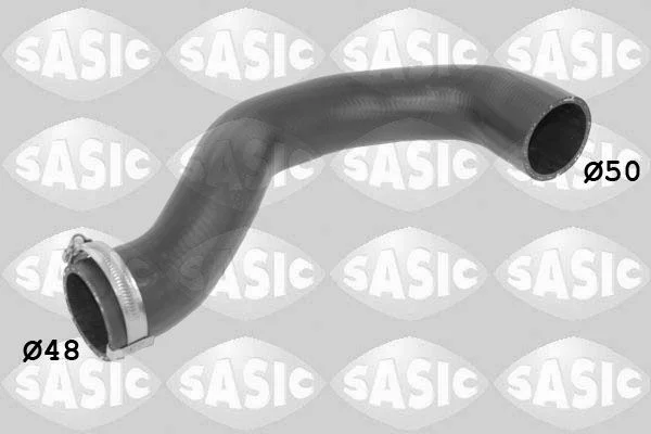 Charge Air Hose SASIC 3336277