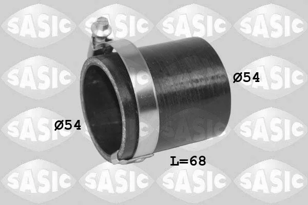 Cev za polnilni zrak SASIC 3336300